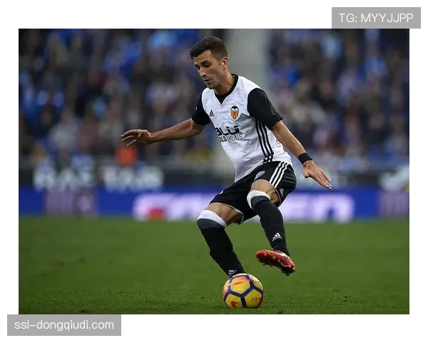 特写：在梅斯塔利亚，加亚完成代表瓦伦西亚的第400次出场